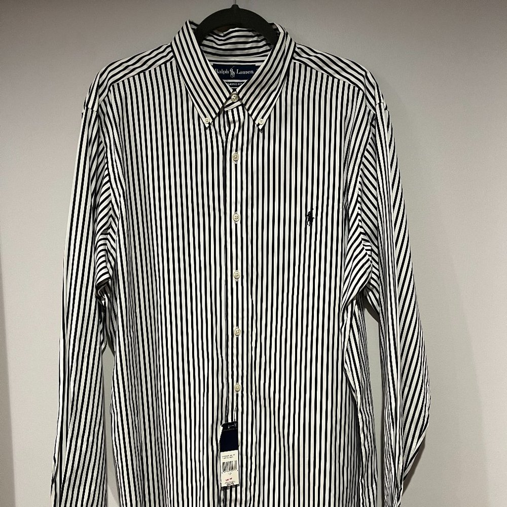 Ralph Lauren Button Down